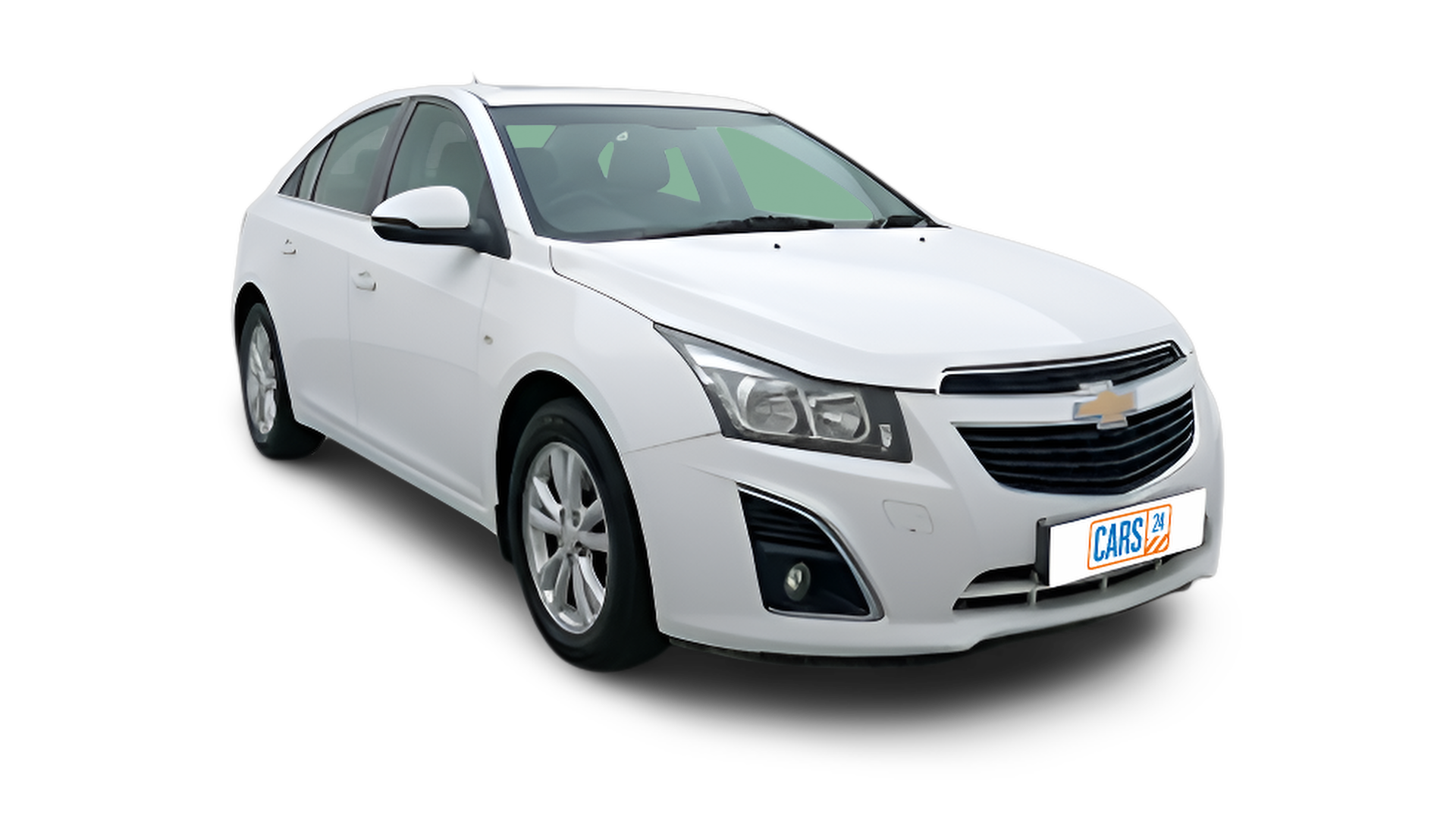 Chevrolet Cruze-img